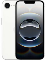 Điện thoại iPhone 16E 512GB Trắng