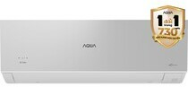 Aqua Inverter 1 HP AQA-RUV10VS
