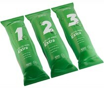 Bộ lõi lọc Kangaroo Extra 123