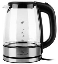Bình đun siêu tốc Smartcook 1.7 lít ICS-3859