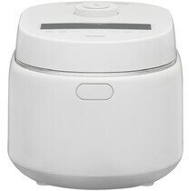 Nồi cơm điện tử Panasonic 1.8 lít SR-DK184WRA