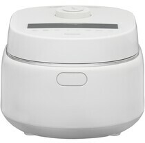 Nồi cơm điện tử Panasonic 1 lít SR-DK104WRA