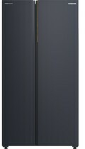 Toshiba Inverter 711 lít GR-RS910WI-PMV(06)-MG