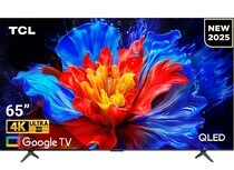 Smart Tivi QLED TCL 4K 65 inch 65P8K