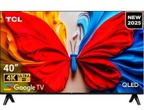 Google Tivi QLED TCL Full HD 40 inch 40S5K
