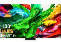 Smart Tivi QNED LG 4K 100 inch 100QNED86AS