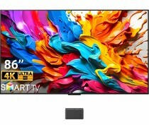 Smart Tivi QNED LG 4K 86 inch 86QNED9MASA