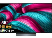 Smart Tivi OLED LG 4K 55 inch OLED55C5PSA