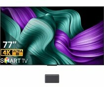 Smart Tivi OLED LG 4K 77 inch OLED77M5PSA