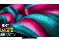 Smart Tivi OLED LG 4K 83 inch OLED83C5PSA