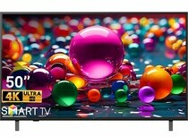 Smart Tivi UHD LG 4K 50 inch 50UA8450PSA