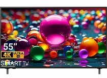 Smart Tivi UHD LG 4K 55 inch 55UA8450PSA