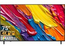 Smart Tivi QNED LG 4K 75 inch 75QNED82ASA