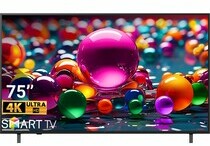 Smart Tivi UHD LG 4K 75 inch 75UA8450PSA