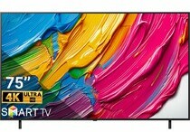 Smart Tivi QNED LG 4K 75 inch 75QNED80ASA