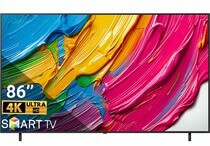 Smart Tivi QNED LG 4K 86 inch 86QNED80ASA