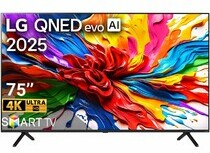 Smart Tivi QNED LG 4K 75 inch 75QNED92ASA