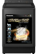 Panasonic Inverter 12.5 kg NA-FD125V4BV