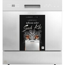 Máy rửa chén Junger DWJ-100