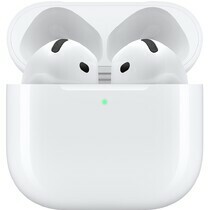Tai nghe Apple AirPods 4 MXP63ZP/A