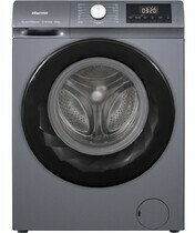 Hisense Inverter 10.5 kg WF105N1