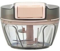 Dụng cụ xay tỏi ớt Yoko 400ml (HNK.DCXA.0400HN1)