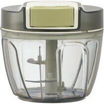 Dụng cụ xay tỏi ớt Yoko 650ml (HNK.DCXA.0650BO1)