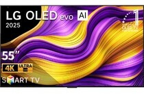 Smart Tivi OLED LG 4K 55 inch OLED55G5PSA