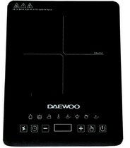 Bếp từ đơn Daewoo DWI-1505B