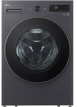 LG Inverter 17 kg F2517SNTG.AEGPEVN