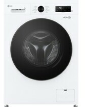 LG Inverter 9 kg FB1209S5W.ABWPEVN