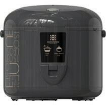 Nồi cơm điện Hawonkoo 1.8 lít RCH-188-GR