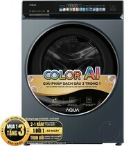 Aqua Inverter 10 kg AW10-BD4377U1L(GN)