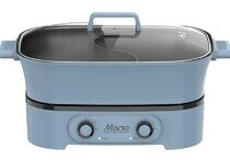 Nồi lẩu điện Sunhouse Mama 6 lít SHD4568