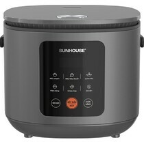 Nồi cơm điện tử Sunhouse 1.5 lít SHD8825