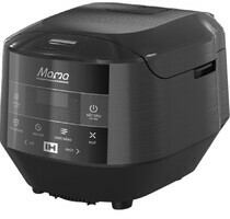 Nồi cơm điện cao tần Sunhouse Mama 1.5 lít SHD8858