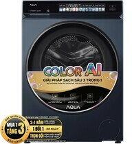 Aqua Inverter 10 kg AW10-B4377U1L(GN)