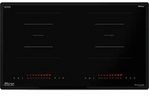 Bếp điện từ đôi Sunhouse Mama MMB82112-TMT