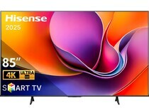 Smart Tivi Hisense 4K 85 inch 85A6Q