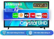 Smart Tivi LED Samsung HD 32 inch UA32H5000FKXXV