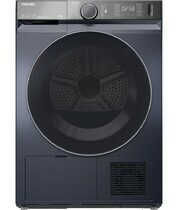 Máy sấy quần áo bơm nhiệt Toshiba Inverter 10 kg TD-BP110GHV(MG)
