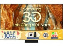 Smart AI Tivi Neo QLED Mini LED Samsung 4K 65 Inch QA65QN70FAKXXV