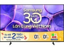 Smart Tivi Samsung 4K 43 inch UA43U8000FKXXV