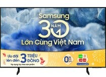 Smart Tivi QLED Samsung 4K 55 inch QA55Q8FAAKXXV