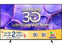 Smart Tivi Samsung 4K 65 inch UA65U8500FKXXV