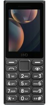 Điện thoại Nokia HMD 105 4G TA-1651 DS VN Đen