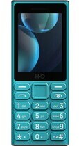 Điện thoại Nokia HMD 105 4G TA-1651 DS VN Xanh