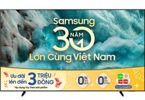 Smart Tivi QLED Samsung 4K 50 inch QA50Q7FAAKXXV