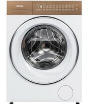 Toshiba Inverter 10.5 kg TW-T37BZP115MWV(WT)