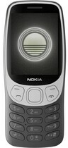 Điện thoại Nokia 3210 4G TA-1615 DS VN Đen